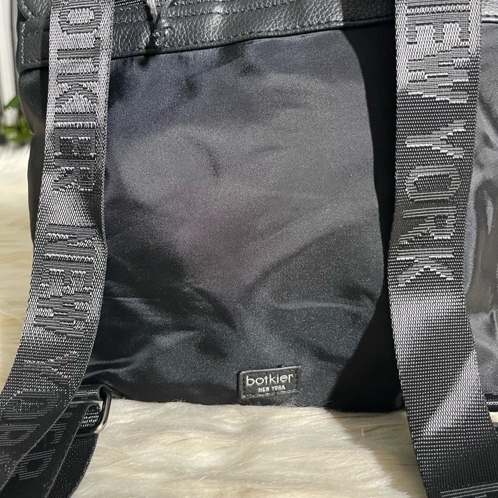 Botkier Trigger Backback in Black - image 12